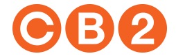 cb2 Logo