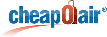 CheapOair Logo