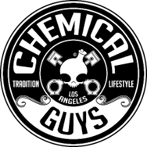 Chemical Guys Logo