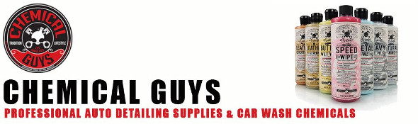 Chemical Guys Products