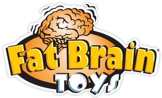 Fat Brain Toys Logo