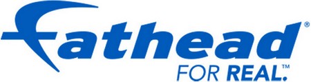 Fathead Logo