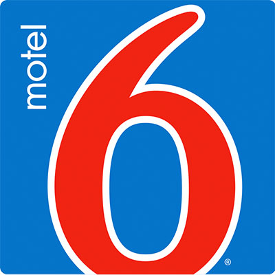 Motel 6 Logo