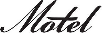 Motel Rocks Logo