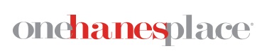 One Hanes Place Logo