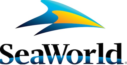 SeaWorld Logo